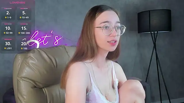 Lucy Green online show from 29, 7, 2026