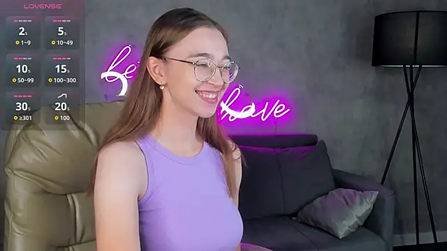 Lucy Green online show from 4, 8, 2026