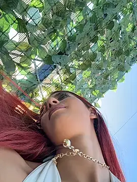 VixenRosse online show from 10, 7, 2026