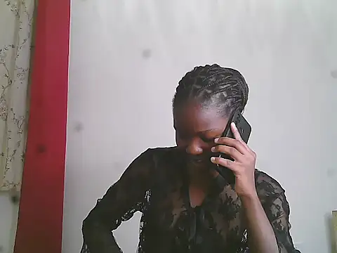 Wickedwhisper online show from 13, 7, 2026