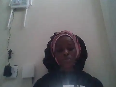 Prettybunnyy online show from 27, 7, 2026