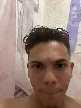 Felipelebleu online show from 26, 6, 2026