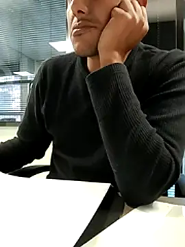 Cristian es87 online show from 16, 6, 2026