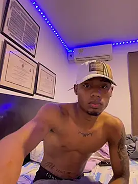 Ydiaz09 online show from 6, 8, 2026