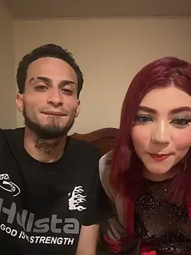 bonnieyclyde57 online show from 4, 8, 2026