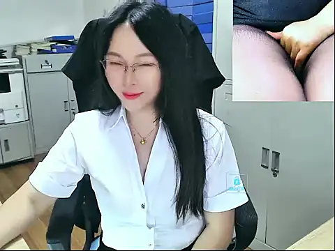baijie0616 online show from 18, 6, 2026