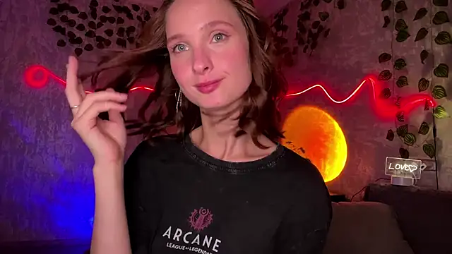 GensaFlara online show from 6, 7, 2026