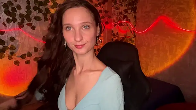 GensaFlara online show from 22, 7, 2026