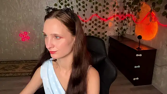 GensaFlara online show from 5, 8, 2026