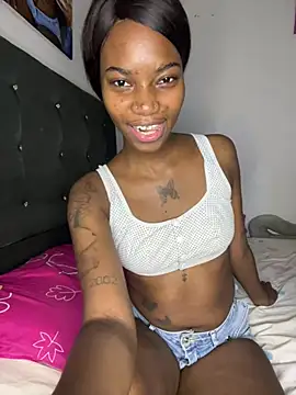 ShakiraThompss18 online show from 29, 7, 2026