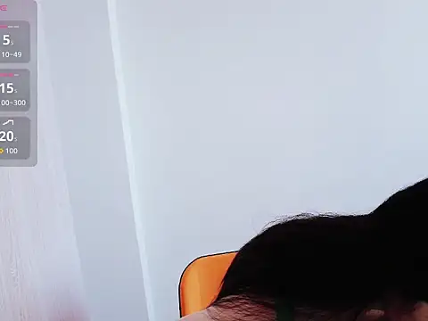 Nancyt-B4 online show from 20, 6, 2026