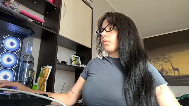 Secret Vanilla  online show from 3, 7, 2026