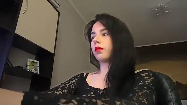 Secret Vanilla  online show from 11, 7, 2026