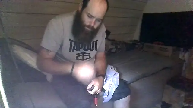 Snapshot of ThisGuy42o chatting on 12, 7, 2026 ThisGuy42o online show from 12, 7, 2026