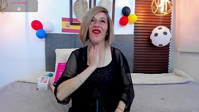 Snapshot of Margott_mature chatting on 18, 7, 2026 Margott mature online show from 18, 7, 2026