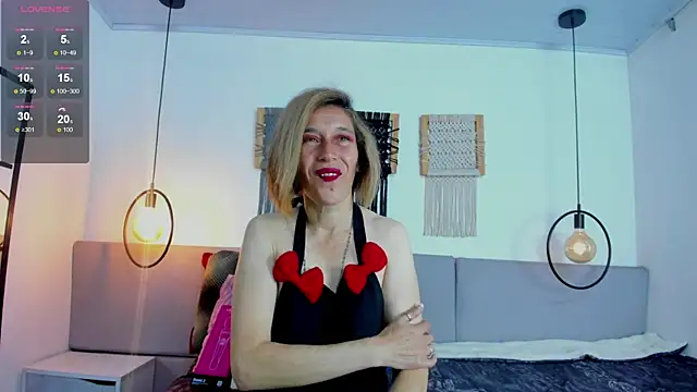 Snapshot of Margott_mature chatting on 22, 7, 2026 Margott mature online show from 22, 7, 2026