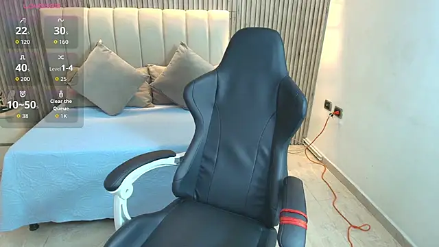 Maissa nakier online show from 28, 7, 2026