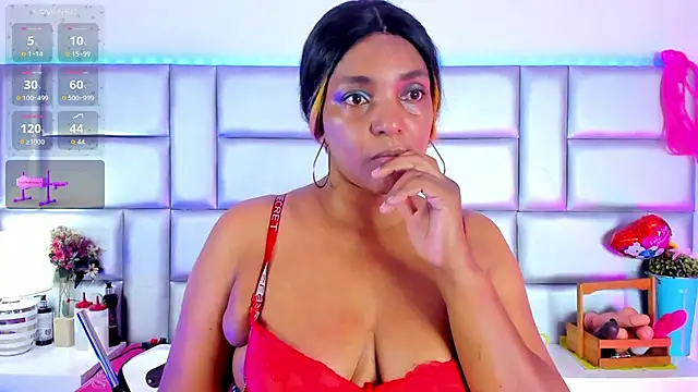 NinaNicole online show from 20, 6, 2026