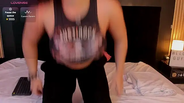 lunadoll18 online show from 31, 7, 2026