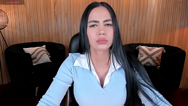 Snapshot of SabrinaMontclair chatting on 29, 7, 2026 SabrinaMontclair online show from 29, 7, 2026
