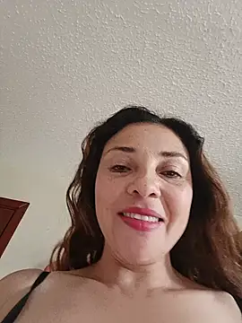 Snapshot of Angelika_Clauss chatting on 31, 7, 2026 Angelika Clauss online show from 31, 7, 2026