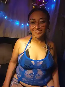 sweetshubbymami online show from 10, 7, 2026