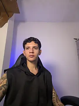 tylerrnova online show from 21, 6, 2026