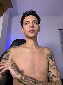 tylerrnova online show from 22, 6, 2026