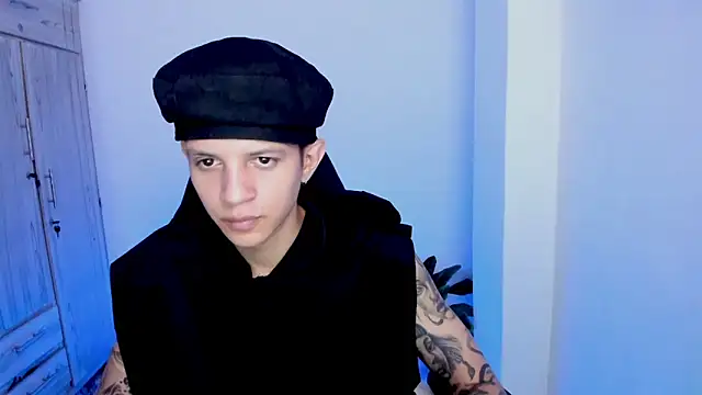 tylerrnova online show from 22, 7, 2026