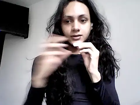 tdetranssexy online show from 18, 6, 2026