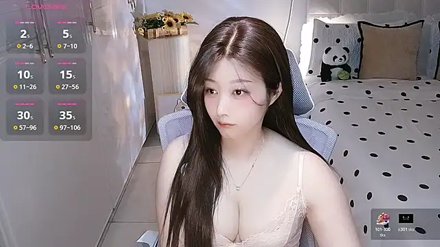 Angelucky- online show from 29, 7, 2026
