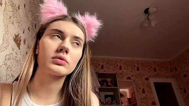 PrincessSkowyra online show from 24, 6, 2026