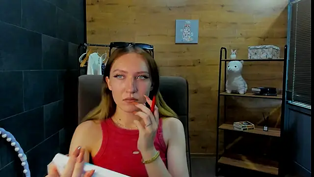 Snapshot of LisaaJackson chatting on 2, 7, 2026 LisaaJackson online show from 2, 7, 2026