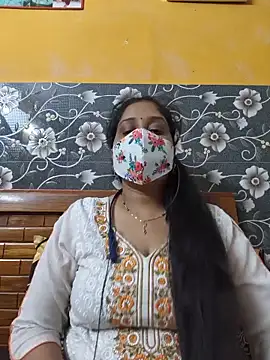 Snapshot of Garimaa_Cherry chatting on 21, 6, 2026 Garimaa Cherry online show from 21, 6, 2026