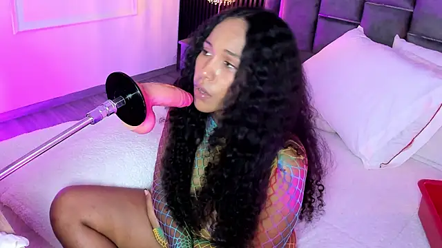 MiaBlackrose online show from 29, 7, 2026