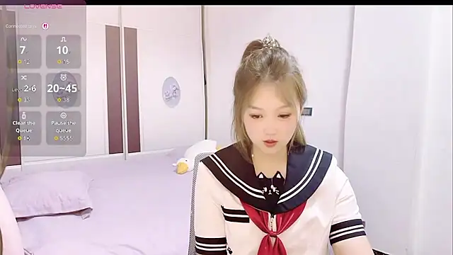 EE-01 online show from 24, 7, 2026