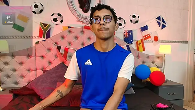 Twunk miguel online show from 20, 6, 2026