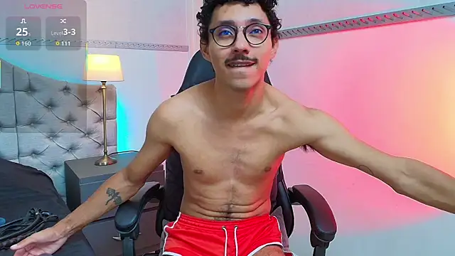 Twunk miguel online show from 1, 8, 2026