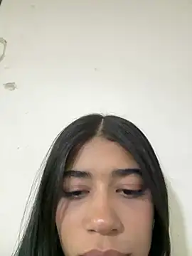 Jazminn 01 online show from 2, 8, 2026