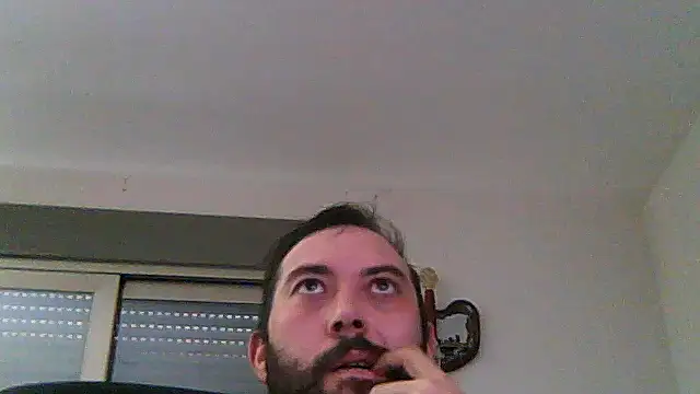 Snapshot of SirFrankonde chatting on 21, 6, 2026 SirFrankonde online show from 21, 6, 2026