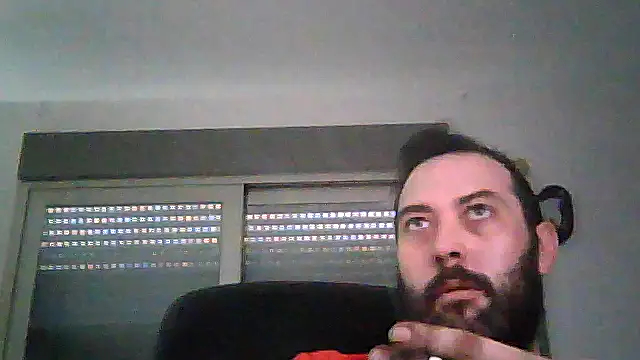 Snapshot of SirFrankonde chatting on 24, 6, 2026 SirFrankonde online show from 24, 6, 2026
