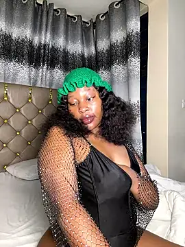 Pretty Mariiie online show from 18, 6, 2026