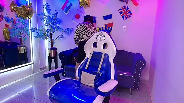 Silvana lane online show from 14, 7, 2026