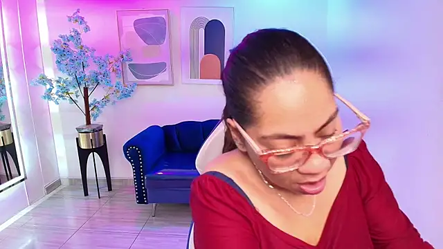Silvana lane online show from 22, 7, 2026
