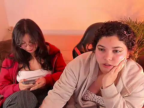 MaddieandVero online show from 18, 6, 2026