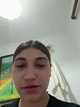 Snapshot of Violettvans3233 chatting on 6, 7, 2026 Violettvans3233 online show from 6, 7, 2026