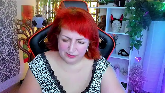 Snapshot of Joana_Woods chatting on 14, 7, 2026 Joana Woods online show from 14, 7, 2026