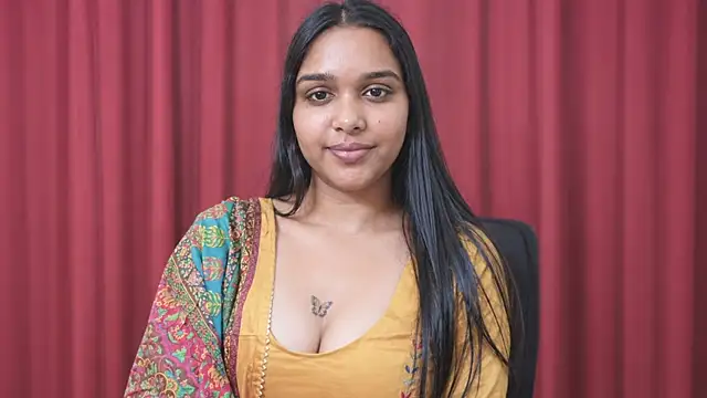 Anu Hot57 online show from 18, 6, 2026