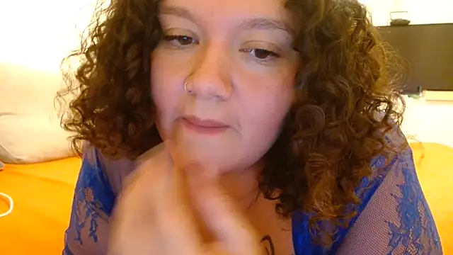 HeidiSanabria online show from 14, 7, 2026