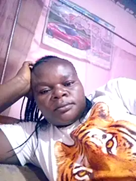 PRETTY-LILY online show from 22, 6, 2026